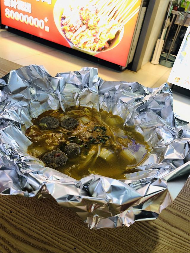 【東門美食城】新開張！花甲粉、長沙臭豆腐必試！限時優惠，適合與朋友一同品嚐