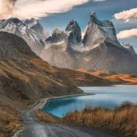 Patagonia’s Majestic Torres del Paine National Park