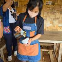 กาแฟปางขอน ร้านแรกของที่นี่!!! 