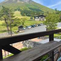 【鳥取】大山のカフェ 