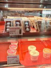 ขนมหวานสายเฮลตี้ "สกินนี่ลิเชียส"