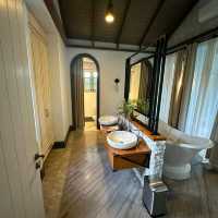 Thames Valley Khaoyai Hotel สวยสไตล์อังกฤษ