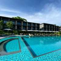 รีวิว Hua Hin Marriott Resort and Spa