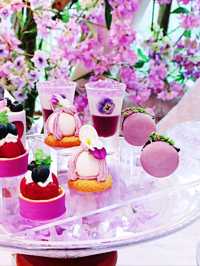 日本東京超人氣打卡café 🌸👸📷HAUTE COUTURE CAFE OMOTESANDO オートクチュールカフェ表参道店