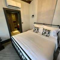 Thames Valley Khaoyai Hotel สวยสไตล์อังกฤษ