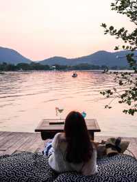 จิบค็อกเทลชม Sunset สุดโรแมนติกที่ Kept Pier Cafe