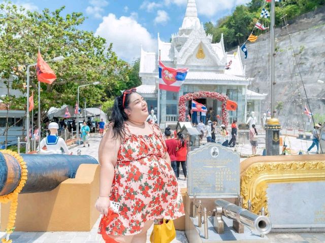 กรมหลวงชุมพร จ.ชุมพร 