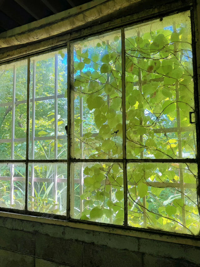 【群馬】連休どこ行く？まるで地下の秘密基地✨日本一の地下駅に行こう!!