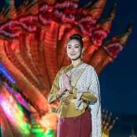 เที่ยวที่โพนพิสัยบั้งไฟพญานาคใกล้ถึงแล้ว