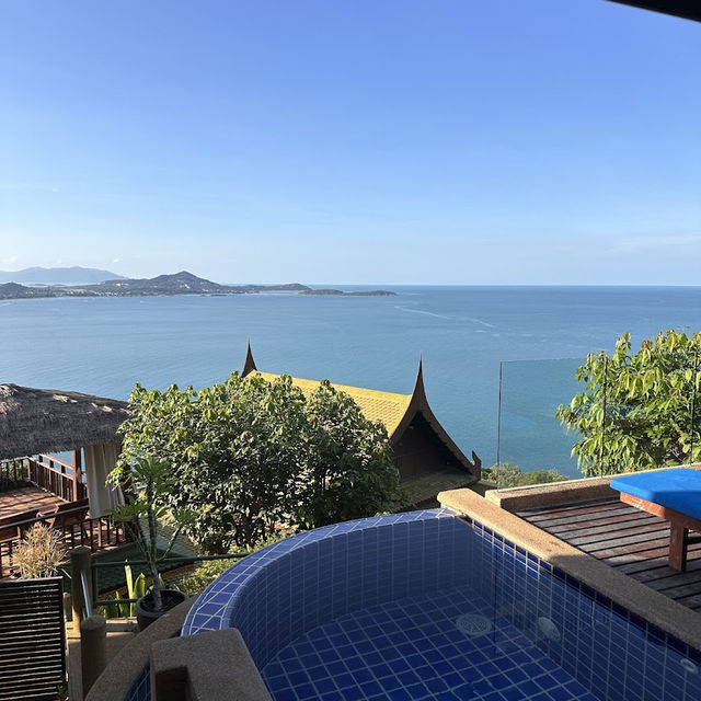 📍🌊sandalwood luxury villas