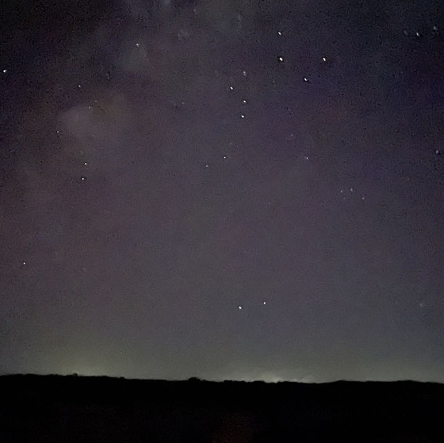 まるで火星‼️