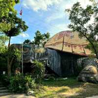 Wat Samphran