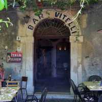Savoka town Sicily day tour