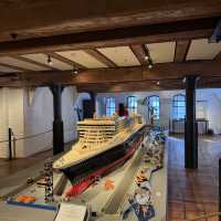International Maritime Museum