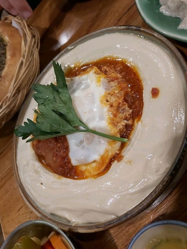 Absolutely Delicious! 