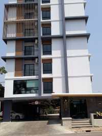 🌳Napa Hotel Ratchaburi