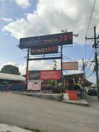 Exploring Hatyai: From Morning Markets to Mookata Delights