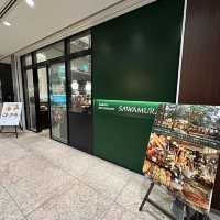 【名古屋観光】名駅モーニングでおすすめのパン屋🥖