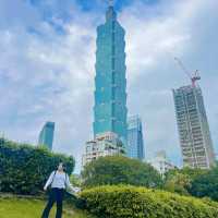 เดินเล่น ถ่ายรูป ชิวๆที่ 44 South Military Village