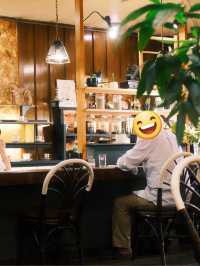大分〜中津〜のんびり過ごせる喫茶店☕️