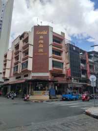 Hatyai Food Journey: From Chokdee Dimsum to South Thai Specialties