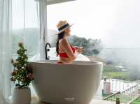 ที่พักม่อนแจ่ม ชมวิวภูเขาเริ่มต้น 1,300 บาท
