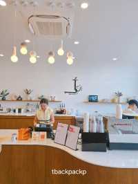 Le Temps Cafe ลับ เทพารักษ์ ตามมาไม่ผิดหวังแน่นอน