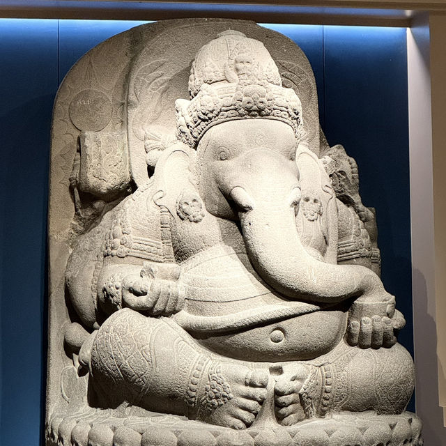 バンコク国立博物館