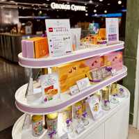 Delicious Pastries at Ming Artisan: A Hong Kong Treasure