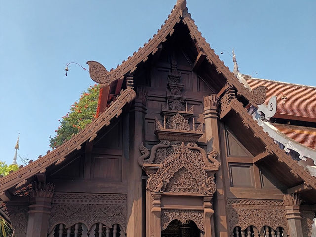 เที่ยวเชียงใหม่📍