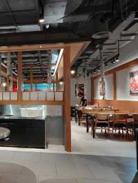 แซมาอึล ร้านปิ้งย่างส่งตรงมาจากเกาหลี