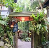 國內旅遊～卓也小屋