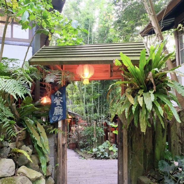國內旅遊～卓也小屋
