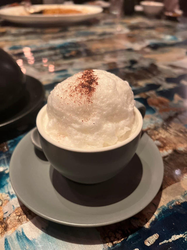 Mott 32📍ฮ่องกง