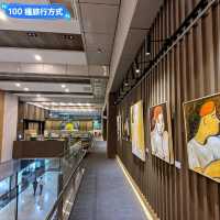 媲美機場貴賓室，南港台鐵禮賓候車室 TR Loubge 開箱！