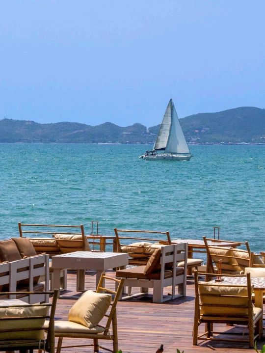 The Oxygen Beachfront Oasis Pattaya