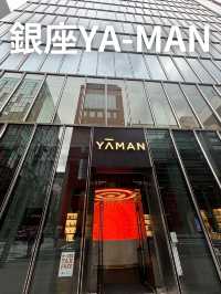 🇯🇵銀座YA-MAN