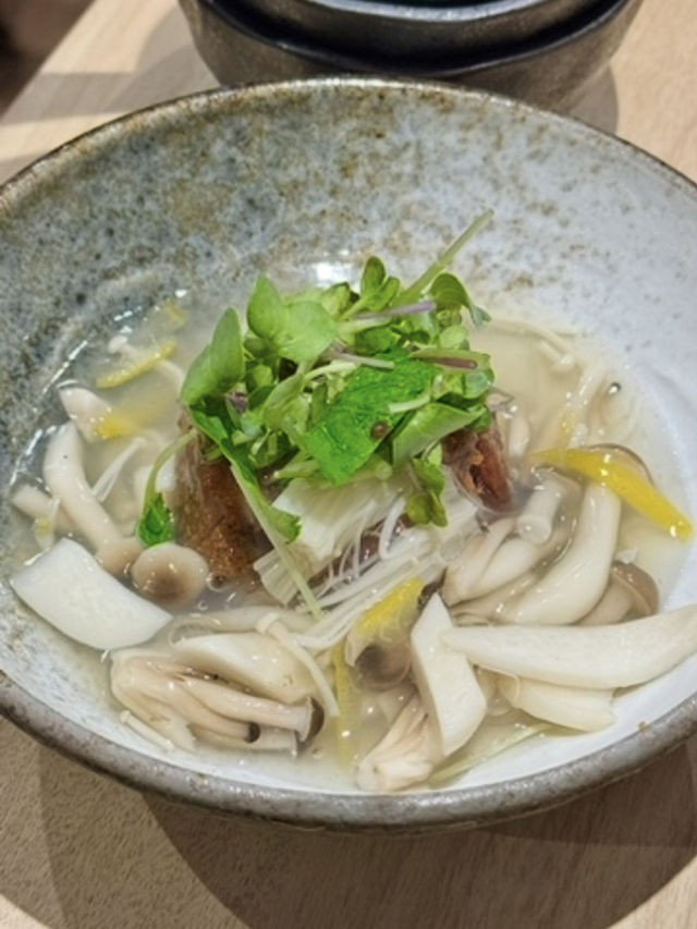【大阪/本町】海鮮がメインの炭焼き料理のお店