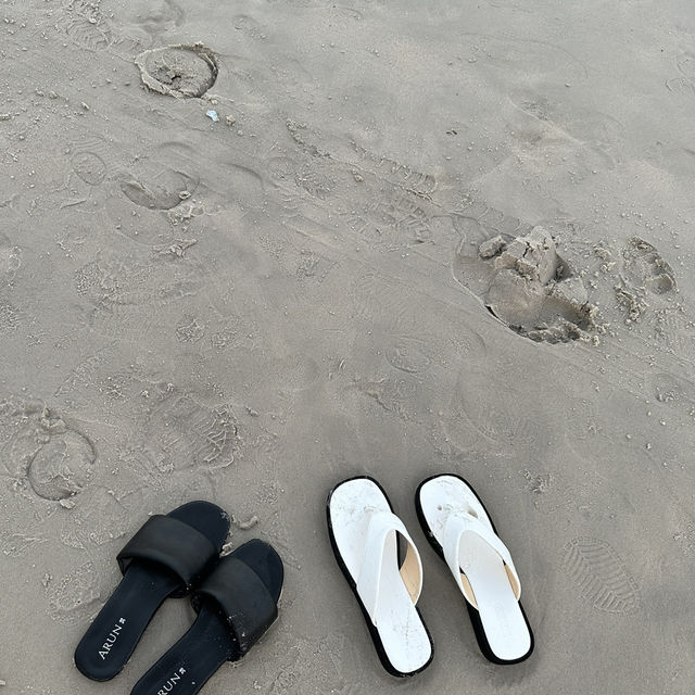 นั่งรถไฟ ไปหัวหิน🌊💦