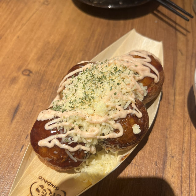 후쿠오카 여기 안가면 타코야끼 먹었다고 하지 마세요