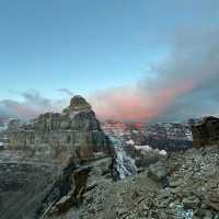 Mount Temple