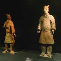 藝術的殿堂：探索大都會藝術博物館的無限魅力