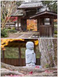 【京都府】龍穏寺