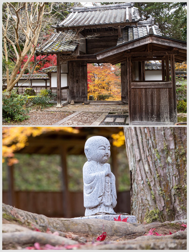 【京都府】龍穏寺