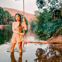  BigLeaf Camp จ.เพชรบุรี 