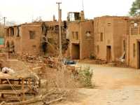 Mazar Village, A Hidden Gem of Spiritual and Cultural Heritage