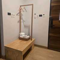 Karpenter Hotel ที่พักกลางเมืองลำปาง