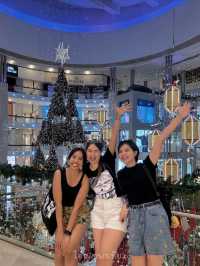 ชวนไปช้อปปิ้งเก๋ๆ ที่ Pavilion Kuala Lumpur
