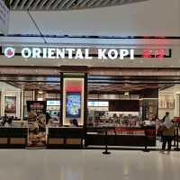 🇲🇾 Breakfast Bliss: Savor Local Flavors at Oriental Kopi The Exchange TRX