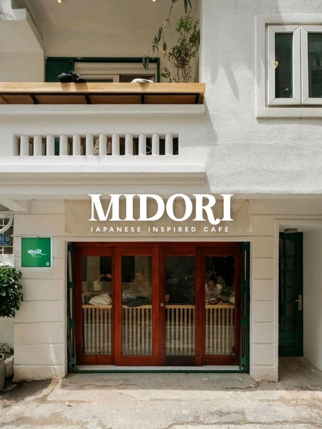 Midori Cafe